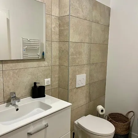 Casa Pangrani Апартаменты