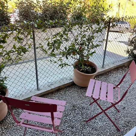 Apartment Casa Pangrani Ajaccio (Corsica)