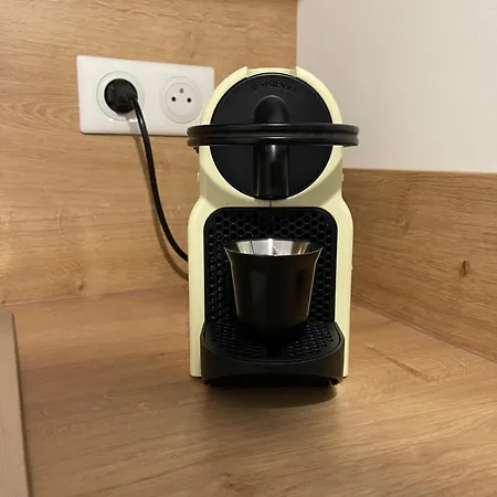 Апартаменты Casa Pangrani