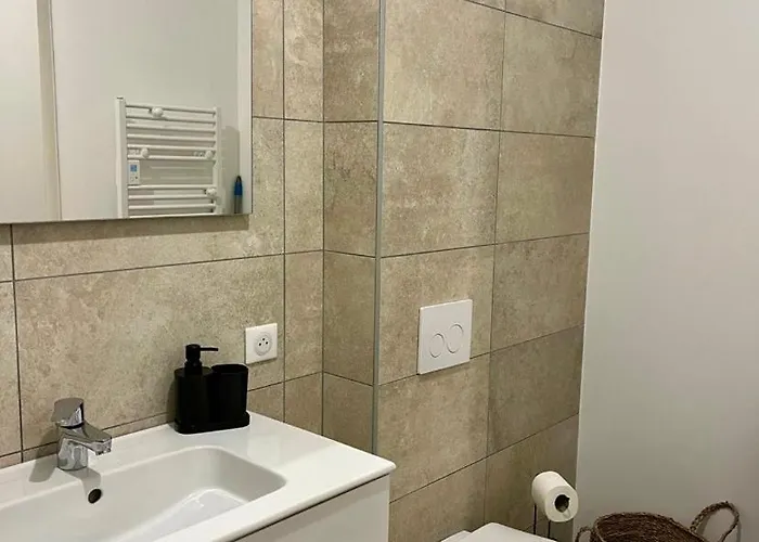 Casa Pangrani 公寓