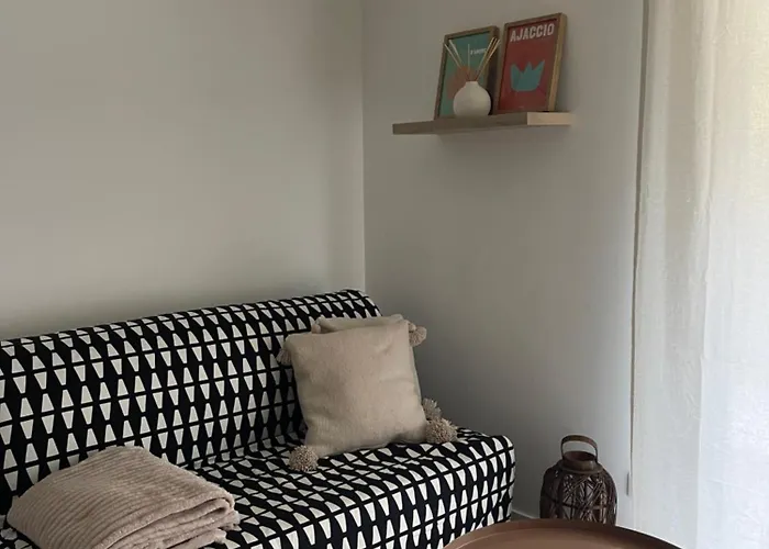 Casa Pangrani 公寓 *