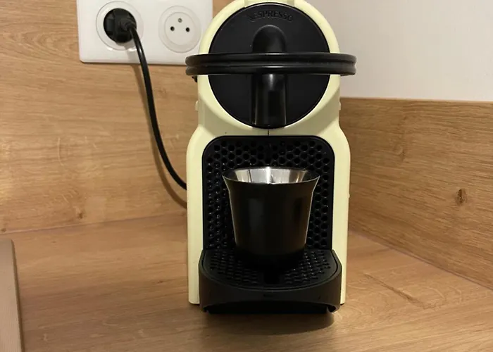 公寓 Casa Pangrani